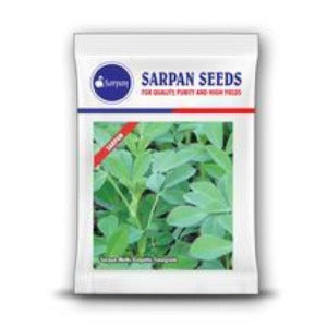 SARPAN METHI GOLPATTA FENUGREEK product  Image 1