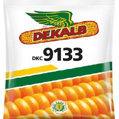 DEKALB 9133 CORN product  Image