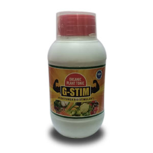 G-STIM BIOSTIMULANT product  Image