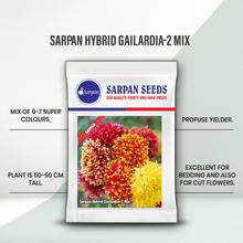 SARPAN HYBRID GAILARDIA - 2 MIX product  Image 2