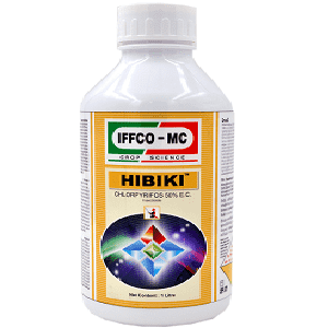 Hibiki Insecticide product  Image 1