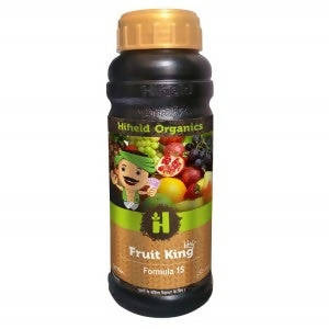 HIFIELD ORGANIC FRUIT KING (SEAWEED EXTRACT) product  Image 1
