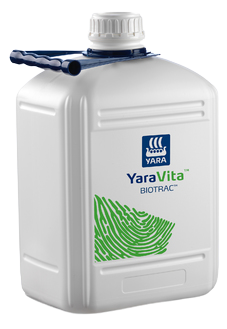 YARAVITA BIOTRAC product  Image 1