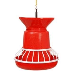 MEENAKSHI ADULT FEEDER FOR POULTRY product  Image 1