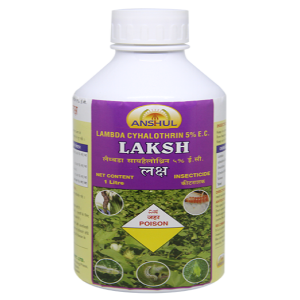 ANSHUL LAKSH (INSECTICIDE) product  Image 1