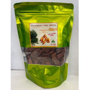 PIONEER MAHOGANY TREE SEED (SWIETENIA MAHAGONI) product  Image 1