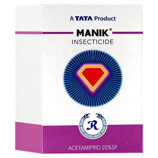 TATA MANIK INSECTICIDE product  Image 1