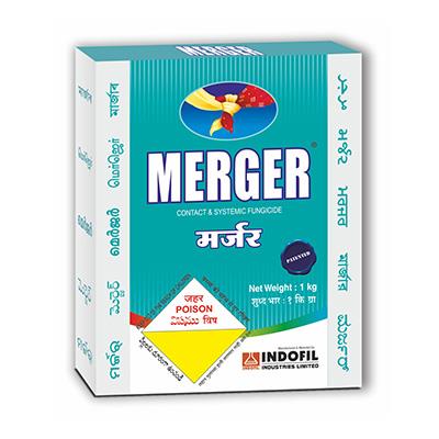 MERGER FUNGICIDE product  Image