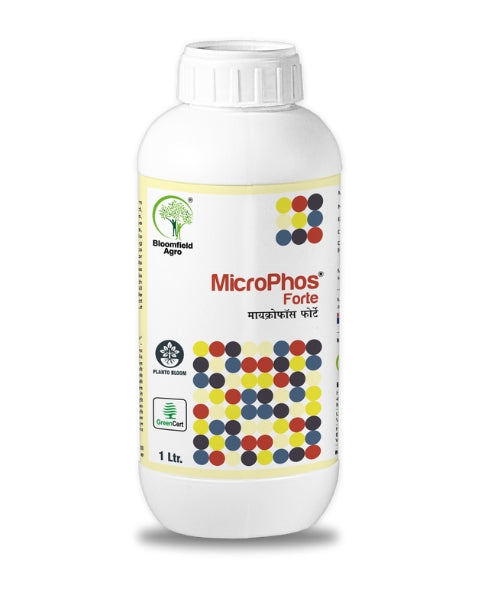 BLOOMFIELD MICROPHOS FORTE product  Image
