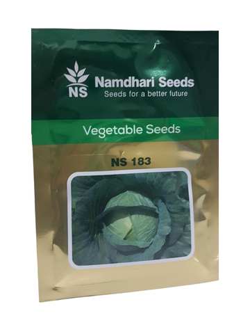 NS 183 CABBAGE product  Image 1