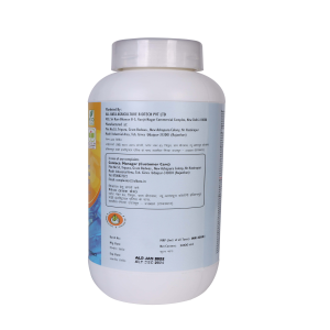 ALBATA ROYAL NEMA (BIO NEMATICIDE) product  Image 2