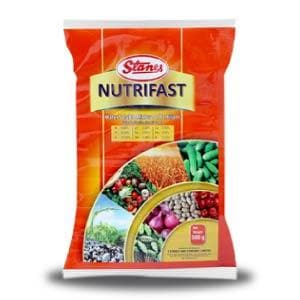 T. STANES NUTRIFAST (WATER SOLUBLE FERTILIZER) product  Image