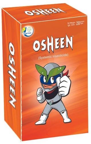 Osheen Insecticide product  Image