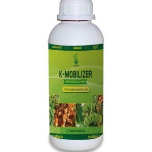 PIONEER AGRO FRATEURIA BIO FERTILIZER product  Image 1