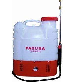 PASURA 16-BM-015 BATTERY SPRAYER product  Image 1