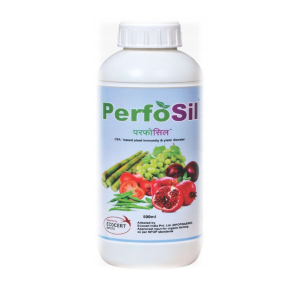 S AMIT CHEMICALS (AGREO) PERFOSIL (BIO AVAILABLE STABILIZED SILICA) product  Image 1