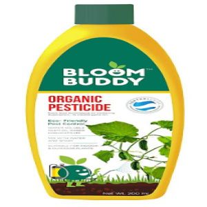 RAJSHREE BLOOM BUDDY ORGANIC PESTICIDE ( ब्लूम बडी जैविक कीटनाशक ) product  Image 1