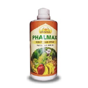 ANSHUL PHALMAX (CHELATED MICRONUTRIENT) product  Image