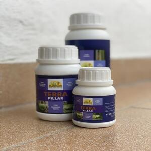 TERRA PILLAR (BIO INSECTICIDE) product  Image 1