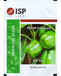 ISP154 CAPSICUM product  Image 1