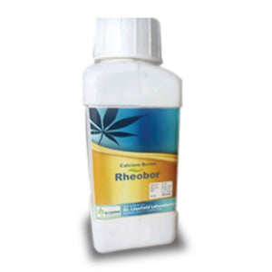 LINNFIELD RHEOBOR - LIQUID CALCIUM BORON product  Image 1