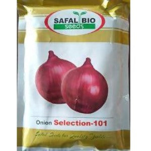 SAFAL BIO ONION SELECTION 101 product  Image 1