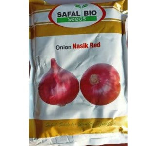 SAFAL BIO NASIK RED ONION SEEDS product  Image 1