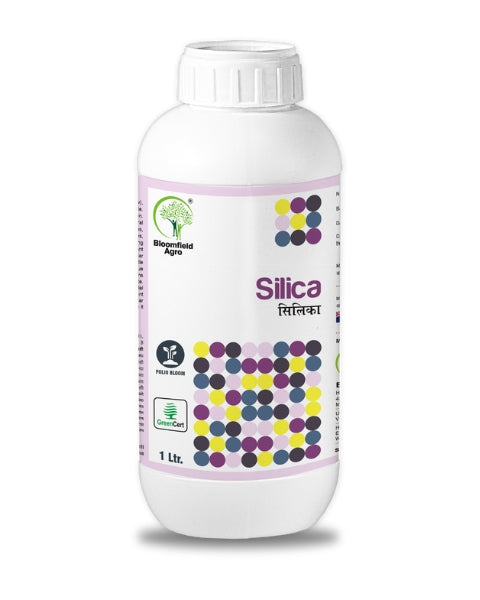 BLOOMFIELD SILICA product  Image 1