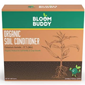 RAJSHREE BLOOM BUDDY ORGANIC SOIL CONDITIONER product  Image 1