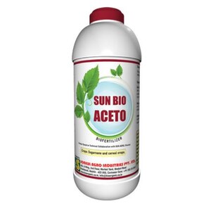 SUN BIO ACETO BIO FERTILIZER product  Image 1