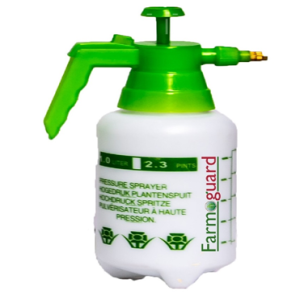 FARMOGUARD MINI SPRAYER FG 1 L product  Image 1