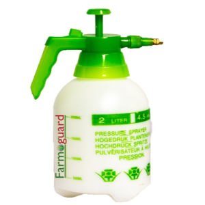 FARMOGUARD MINI SPRAYER FG 2 L product  Image 1