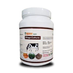 TAPAS SILAGE CULTURE product  Image 1