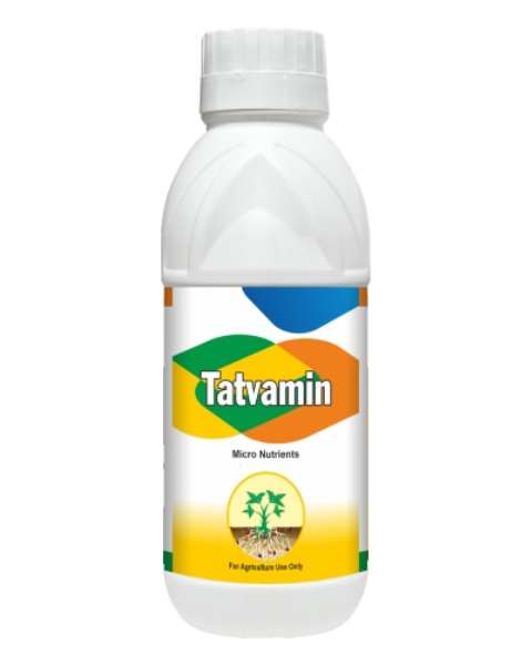 Atkotiya Tatvamin - Micronutrient product  Image