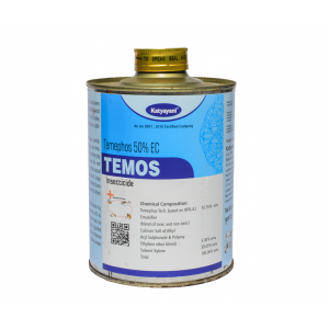 KATYAYANI TEMOS INSECTICIDE product  Image 1