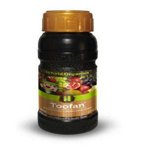 HIFIELD ORGANIC TOOFAN (MULTIVITAMIN BIOSTIMULANT) product  Image 1