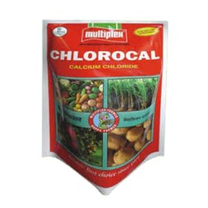 MULTIPLEX CHLOROCAL product  Image 1