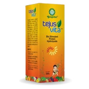 TEJUSVITA BIO STIMULANT product  Image 1