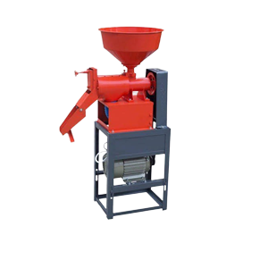 VINSPIRE RICE MILL MACHINE ( WITH MOTOR ) product  Image