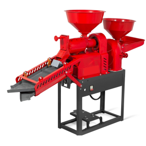 VINSPIRE 3 IN 1 RICE MILL MACHINE -GRINDER ( WITH MOTOR ) product  Image 1