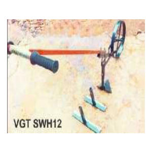 VINSPIRE SINGLE WHEEL HOE WEEDER product  Image 3