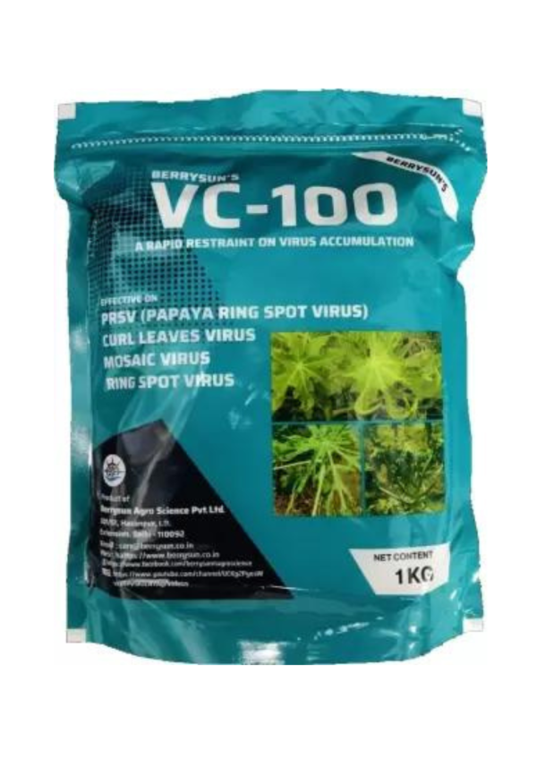 VC 100 BIO VIRICIDE product  Image