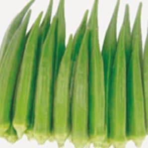 OH-102 BHENDI (OKRA) ( 102 भिन्डी ) product  Image 2