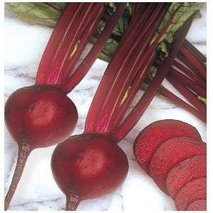 RUDDY BEETROOT product  Image 1