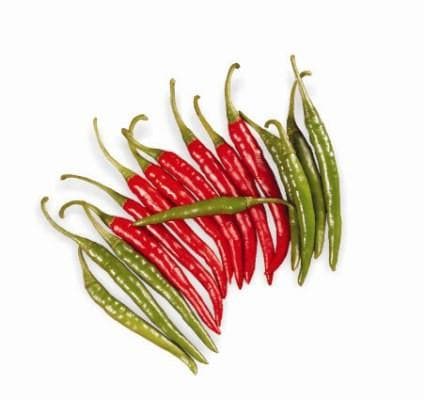 ULKA 686 F1 CHILLI SEEDS product  Image