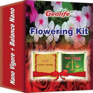 FLOWER BOOSTER KIT product  Image