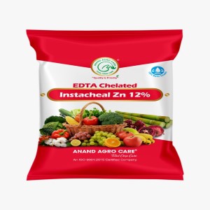 ANAND AGRO INSTA CHEAL ZINC 12 % MICRONUTRIENT product  Image 1