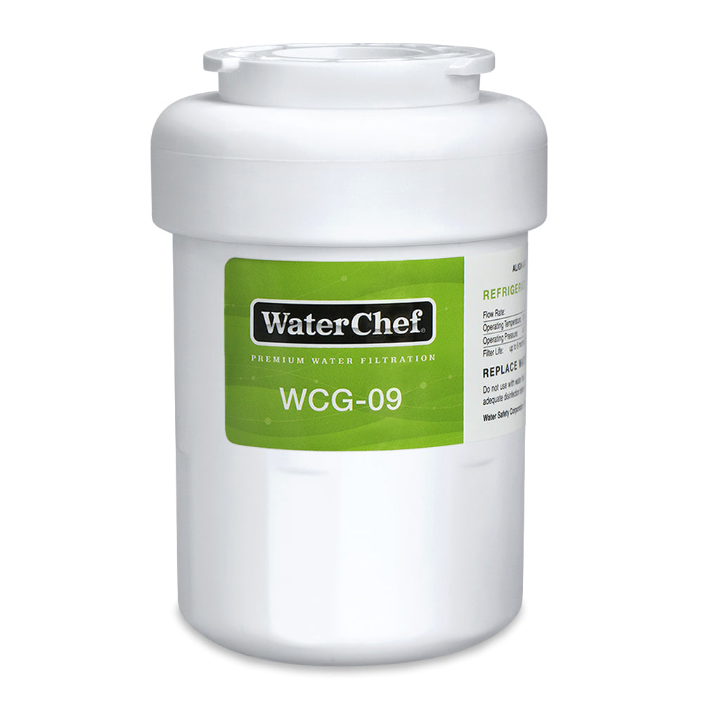 Buy RCSF-7 Shower Filter Cartridge Online | WaterChef – waterchef.com