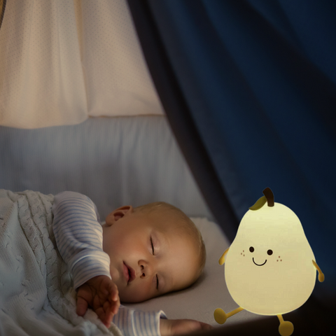 Veilleuse enfant - HappyPear™ – Une Veilleuse