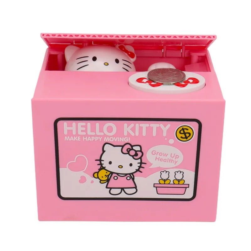 Hello Kitty Boxer Brief Set – SanrioKrew